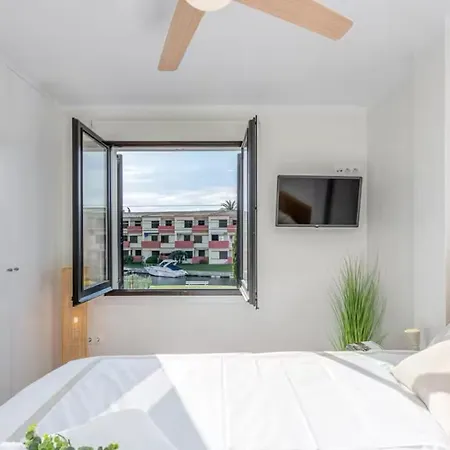 Apartamento Apartmento Porto Vista