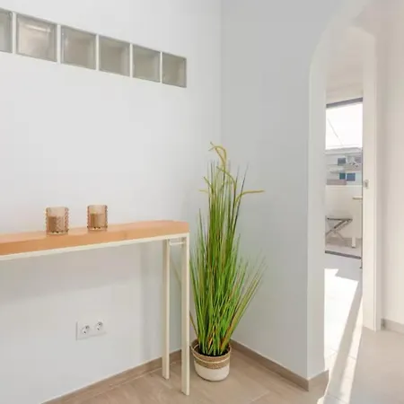 Apartamento Apartmento Porto Vista
