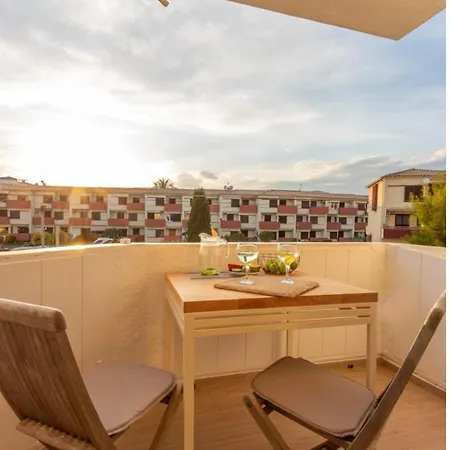 Apartamento Apartmento Porto Vista