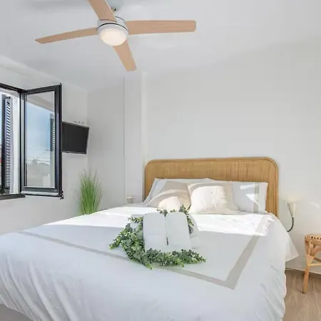 Apartmento Porto Vista Apartment Empuriabrava