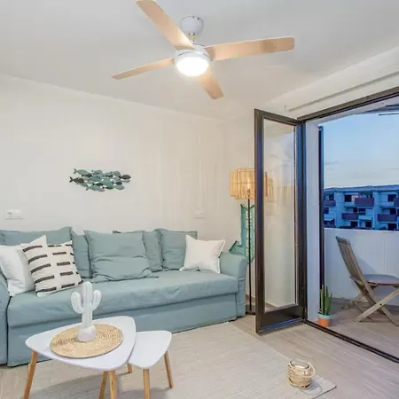 Apartmento Porto Vista Empuriabrava