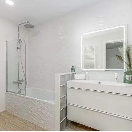 Apartmento Porto Vista