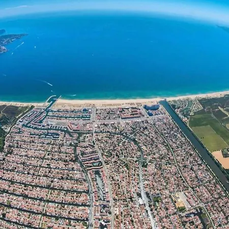 Apartmento Porto Vista Апартаменты