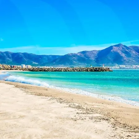 Apartmento Porto Vista Apartment Empuriabrava